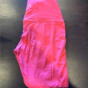 Lululemon Align High-Rise Pant Size 6